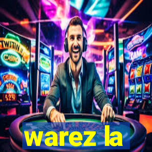 warez la